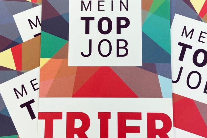 S&D Blechtechnologie mit Qualitätssiegel „Mein Top Job Trier“ ausgezeichnet