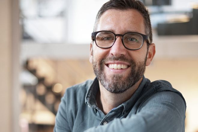 Im Gespräch mit Tobias Weber von Feuerloft