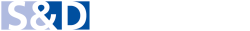 Logo S&D Blech +
