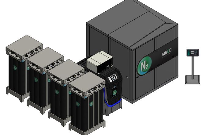 Nachhaltig und Unabhängig