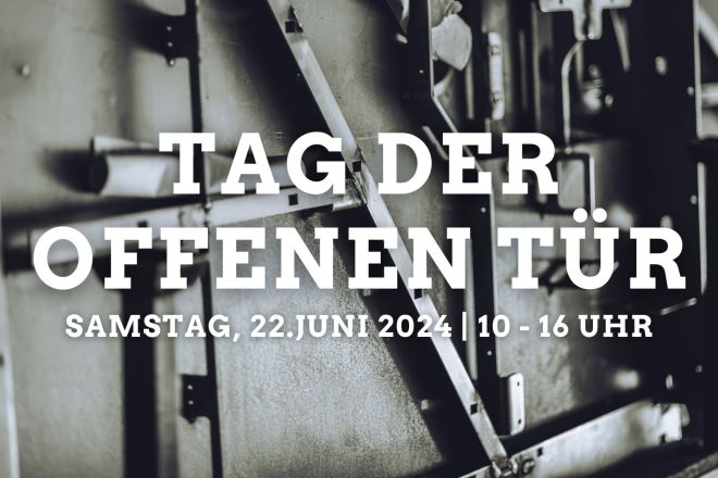 S&D Blech+ lädt ein zum Tag der offenen Tür